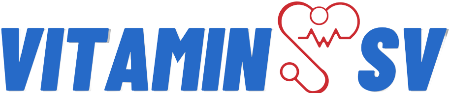 Logo Vitaminssv