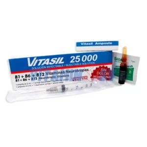 Vitasil 25000 3-PACK