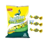 Zorritone Caramelos