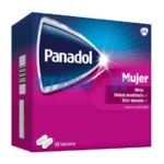 PANADOL Mujer