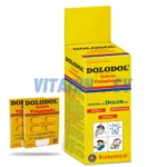DOLODOL Vitaminado