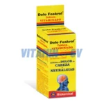 Dolo Foskrol Vitaminado