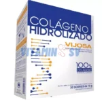 Colágeno Hidrolizado