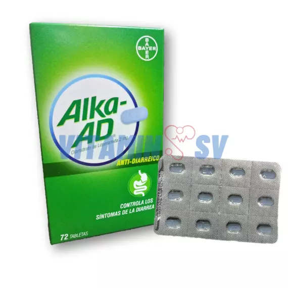 Alka-AD