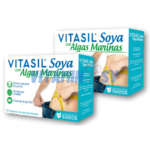 Vitasil Soya 2-Pack