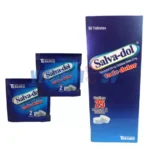 Salva-Dol Todo Dolor