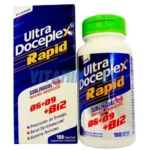 ULTRA DOCEPLEX RAPID