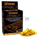 VITASIL Omega 3