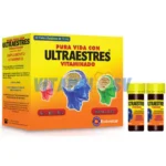 ULTRAESTRES Vitaminado