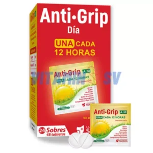AntiGrip AM