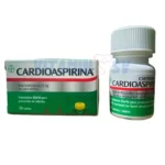 CARDIOASPIRINA