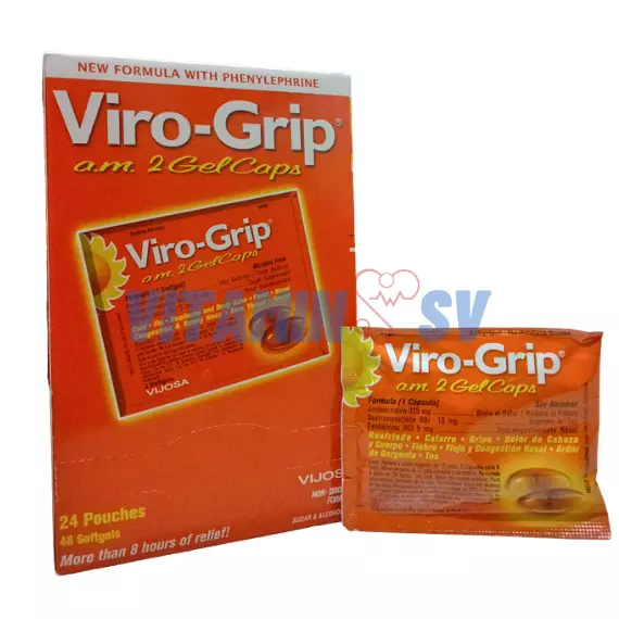 Viro-Grip AM