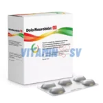Dolo-Neurobión XR