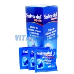 SALVADOL Migraña