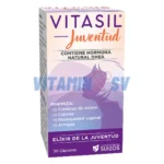 Vitasil Jueventud