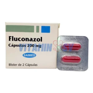 Fluconazol 3-PACK