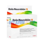 Dolo-Neurobion N
