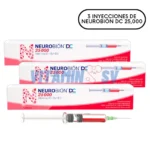 Neurobion 25000 TRI-PACK