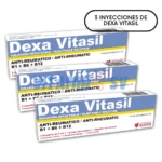 Dexa Vitasil
