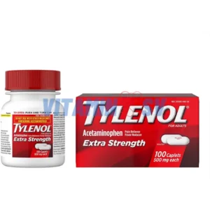 Tylenol 500 mg