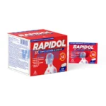 RAPIDOL Triple Acción