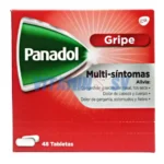 Panadol MULTI-SÍNTOMAS