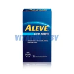 Aleve EXTRA FUERTE
