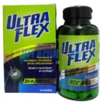 ULTRA-FLEX X 60 Tabletas