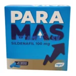 PARAMAS Sildenafil 100mg