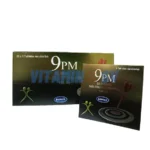 9pm SILDENAFIL 100mg